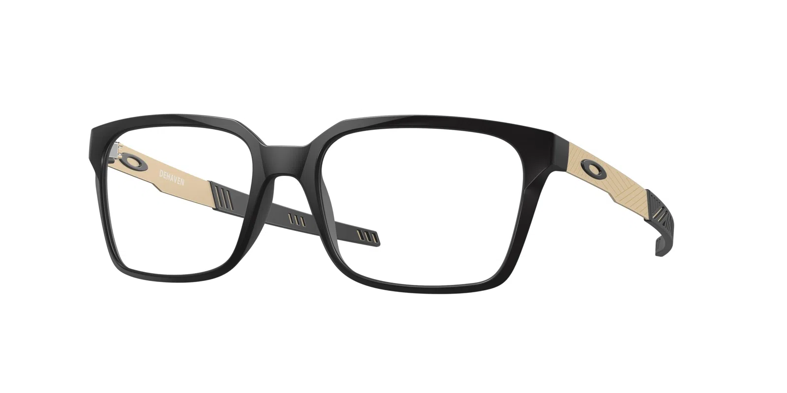 Oakley Dehaven 8054 Eyeglasses - view 4
